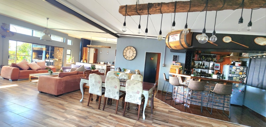 Commercial Property for Sale in Hartbeespoort Rural North West